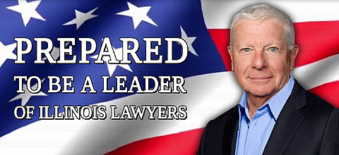 DAVID B. SOSIN Banner #1