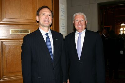 David B. Sosin - Photo Gallery