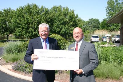 David B. Sosin - Photo Gallery