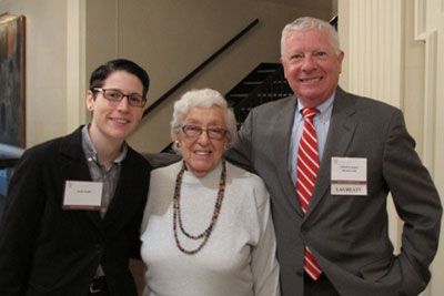 David B. Sosin - Photo Gallery