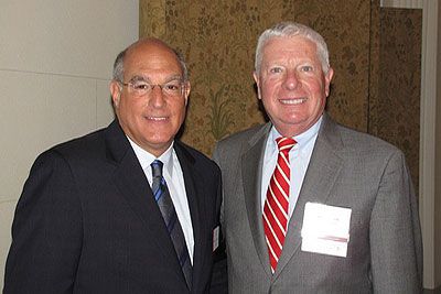 David B. Sosin - Photo Gallery