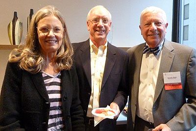 David B. Sosin - Photo Gallery