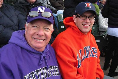 David B. Sosin - Photo Gallery