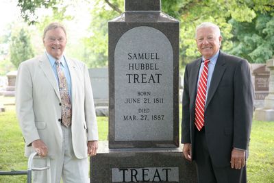 David B. Sosin - Photo Gallery