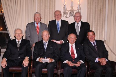 David B. Sosin - Photo Gallery