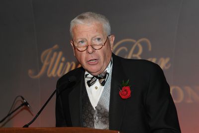 David B. Sosin - Photo Gallery